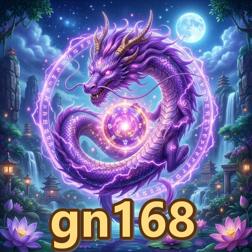 Ikon gn168 untuk verifikasi berkas APK