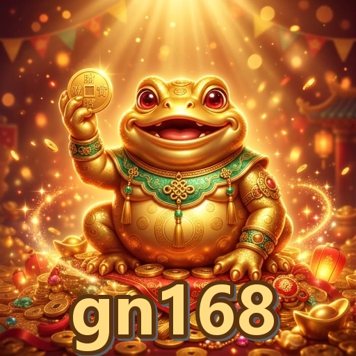 Ikon gn168 untuk katalog e-gaming Android