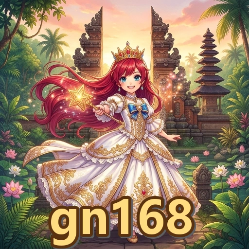Ikon gn168 untuk cara memilih permainan e-gaming