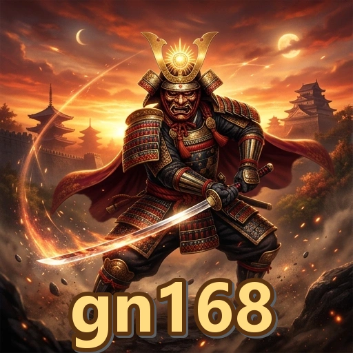 Ikon gn168 untuk pertanyaan teknis APK