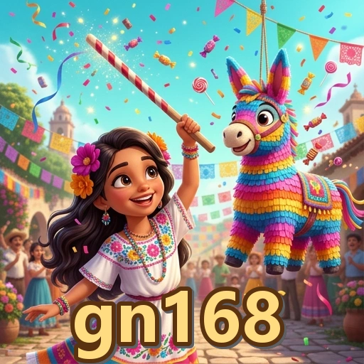 Ikon gn168 untuk ringkasan panduan APK v4.7.5