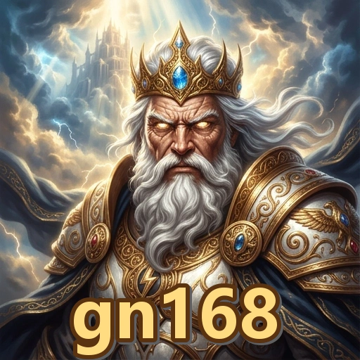 Ikon gn168 untuk ciri berkas resmi