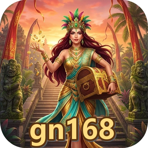 Ikon gn168 untuk catatan v4.7.5